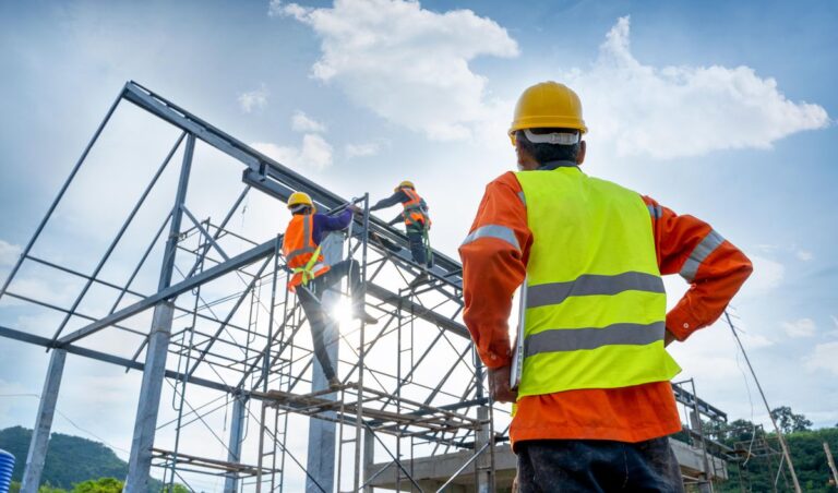 Intercultural Challenges in the Construction Industry