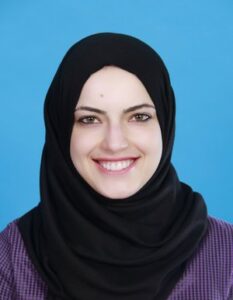 Dr. Maysa Abuzant