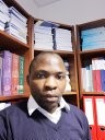 Picture of Charles KAKULE Kinombe, Ph.D.