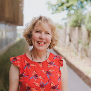 Picture of Prof. Dr. Ineke Hendrika Martine Crezee