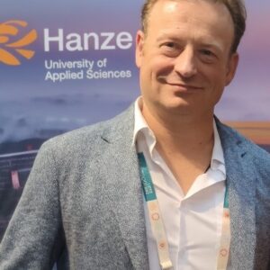 Picture of Sergei Oudman MA